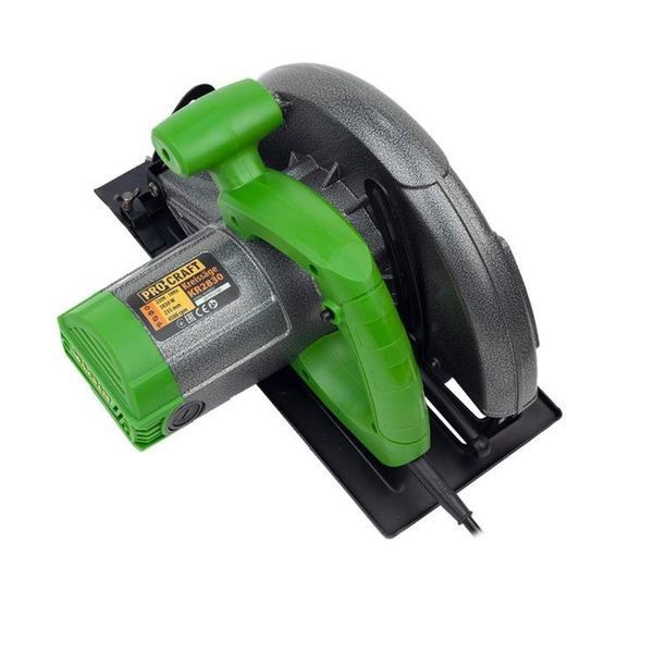 Циркулярна пила Procraft KR2830 (235 мм, 2830 Вт) SUP2-319 фото