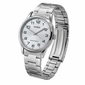 Чоловічий годинник Casio MTP-V001D-7B 1141-0113 фото