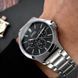 Чоловічий годинник Casio MTP-V300D-1A 1141-0334 фото 8