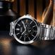 Чоловічий годинник Casio MTP-V300D-1A 1141-0334 фото 13