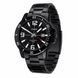 Чоловічий годинник Casio MTP-VD01B-1B 1141-0116 фото 1