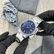 Чоловічий годинник Casio MTP-V002D-2B3 1141-0337 фото 3