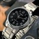 Чоловічий годинник Casio MTP-V002D-1B 1141-0322 фото 2