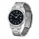 Чоловічий годинник Casio MTP-V002D-1B 1141-0322 фото 1