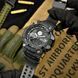 Чоловічий годинник Awarder 001 Поліція All Black 1202-0132 фото 2