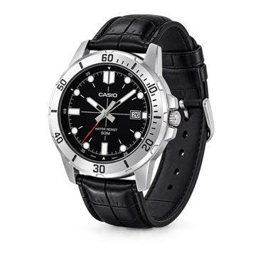 Чоловічий годинник Casio MTP-VD01L-1E 1141-0325 фото
