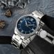 Чоловічий годинник Casio MTP-V005D-2B5 1141-0040 фото 5