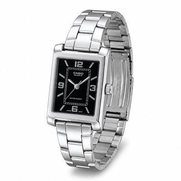 Жіночий годинник Casio LTP-1234DD-1A 1141-0396 фото
