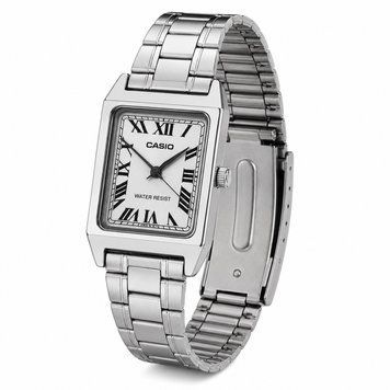 Жіночий годинник Casio LTP-V007D-7B 1141-0468 фото