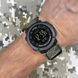 Чоловічий годинник Awarder 036 Compass UA Nylon Tactic Black-Army Green 1202-0107 фото 4
