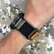 Чоловічий годинник Awarder 036 Compass UA Nylon Tactic Black-Army Green 1202-0107 фото 2