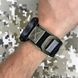 Чоловічий годинник Awarder 036 Compass UA Nylon Pro Black-Army Green 1202-0102 фото 4