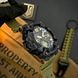 Чоловічий годинник Awarder 004AGDPS ДПС Зелені + Коробка 1202-0395 фото 5