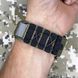 Чоловічий годинник Awarder 036 Compass UA Nylon Pro Black-Army Green 1202-0102 фото 2