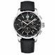 Чоловічий годинник Pagani Design YS008 Silver-Black 1138-0004 фото 1