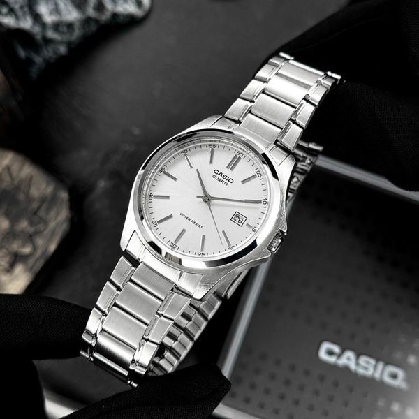 Чоловічий годинник Casio MTP-1183A-7A 1141-0103 фото