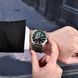 Чоловічий годинник Pagani Design PD-1736 Silver-Green 1138-0035 фото 2