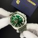 Чоловічий годинник Pagani Design PD-1736 Silver-Green 1138-0035 фото 5