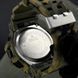 Чоловічий годинник Awarder 004CMGRSSO ССО Зелений камуфляж + Коробка 1202-0388 фото 7