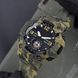 Чоловічий годинник Awarder 004CMGRSSO ССО Зелений камуфляж + Коробка 1202-0388 фото 3