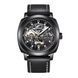 Чоловічий годинник Benyar BY-5121 Black 1142-0023 фото 1