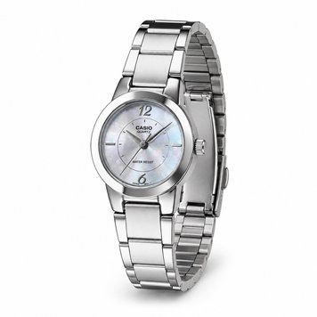 Жіночий годинник Casio LTP-1230D-7C 1141-0405 фото