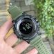 Чоловічий годинник Skmei 1358AG Army Green Smart Watch Compass 1080-0839 фото 4