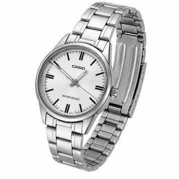 Жіночий годинник Casio LTP-V005D-7A 1141-0010 фото