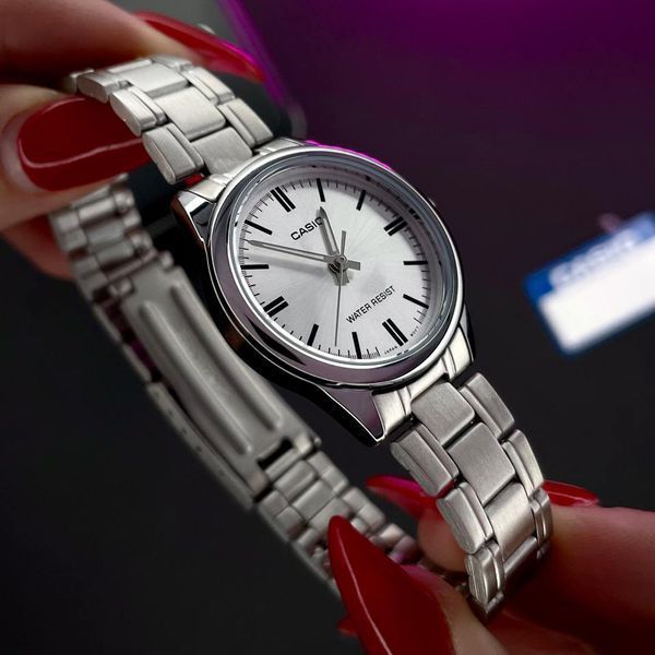 Жіночий годинник Casio LTP-V005D-7A 1141-0010 фото