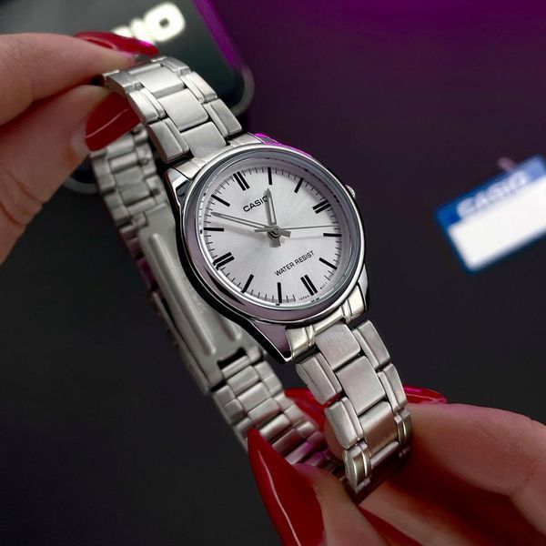 Жіночий годинник Casio LTP-V005D-7A 1141-0010 фото