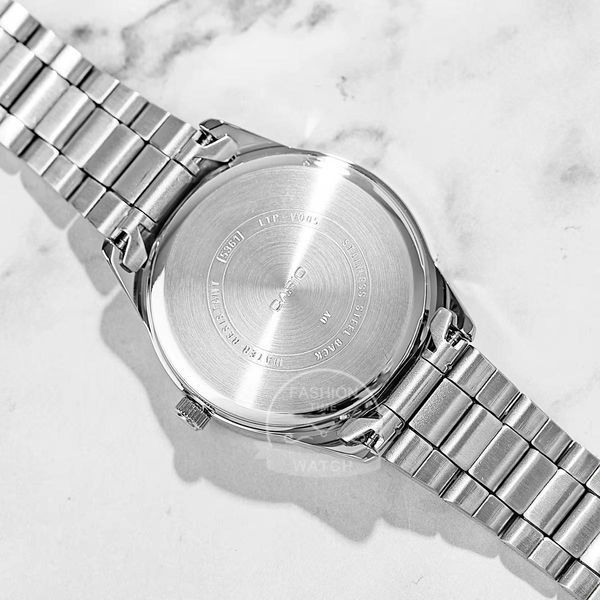 Жіночий годинник Casio LTP-V001D-7B 1141-0126 фото