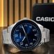 Чоловічий годинник Casio MTP-V005D-2B4 1141-0039 фото 2