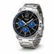 Чоловічий годинник Casio MTP-1374D-2A 1141-0110 фото 1