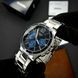 Чоловічий годинник Casio MTP-1374D-2A 1141-0110 фото 2