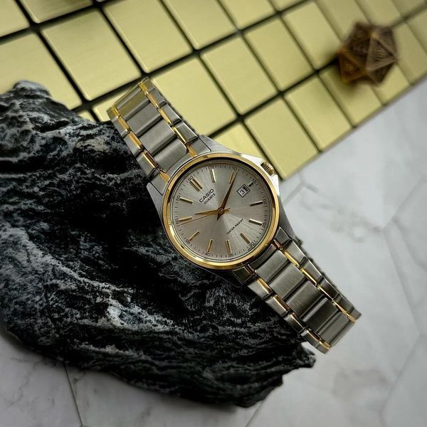 Жіночий годинник Casio LTP-1183G-7A 1141-0125 фото