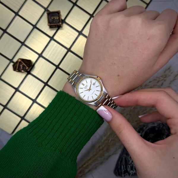 Жіночий годинник Casio LTP-1183G-7A 1141-0125 фото