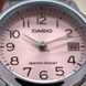 Жіночий годинник Casio LTP-V002D-4B 1141-0402 фото 2