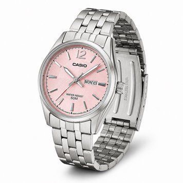 Жіночий годинник Casio LTP-1335D-5A 1141-0242 фото