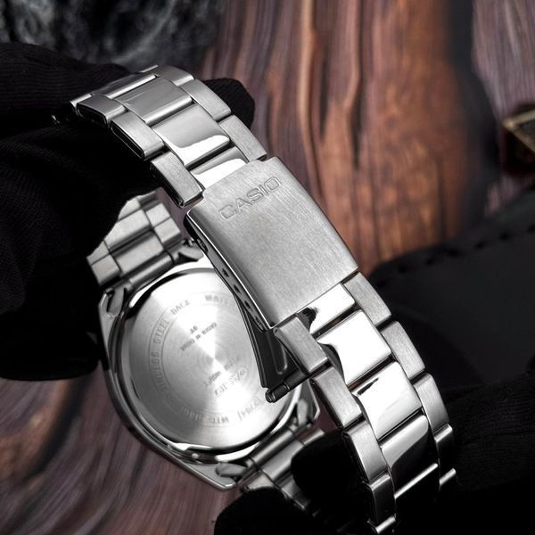 Чоловічий годинник Casio MTP-1302D-1A1 1141-0346 фото