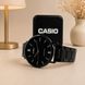 Чоловічий годинник Casio MTP-VT01B-1B 1141-0450 фото 2
