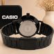 Чоловічий годинник Casio MTP-VT01B-1B 1141-0450 фото 4