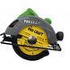 Циркулярна пила Procraft KR185/2300 SUP2-321 фото 2