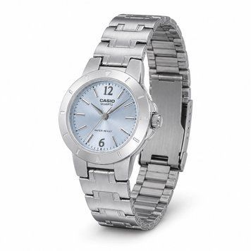 Жіночий годинник Casio LTP-1177A-2A 1141-0090 фото
