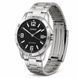 Чоловічий годинник Casio MTP-V004D-1B2 1141-0385 фото 1