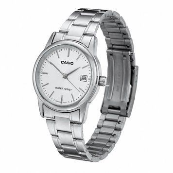 Жіночий годинник Casio LTP-V002D-7A 1141-0431 фото