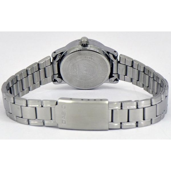Жіночий годинник Casio LTP-V002D-7A 1141-0431 фото