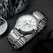 Чоловічий годинник Casio MTP-V300D-7A 1141-0170 фото 2