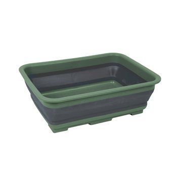 Складаний таз Bo-Camp Washing Bowl, 7 л DAS302124 фото