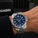 Чоловічий годинник Casio MTP-VD01D-2B 1141-0118 фото 6