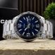 Чоловічий годинник Casio MTP-VD01D-2B 1141-0118 фото 4